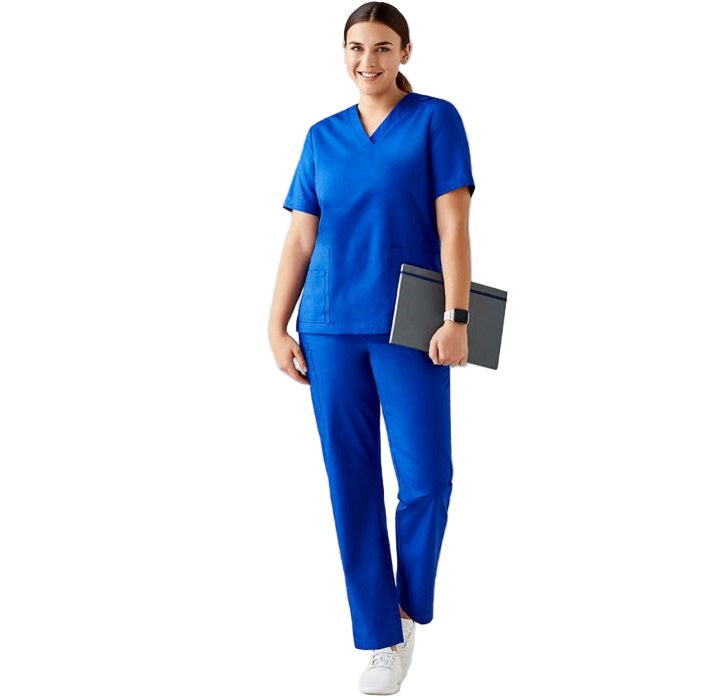 Biz Care CSP143LL Womens Tokyo Scrub Pant