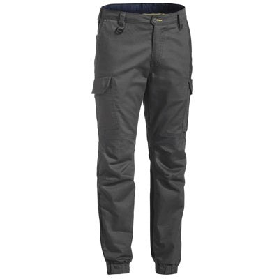 Bisley BPC6476 Ripstop Stove Pipe Cargo Pants