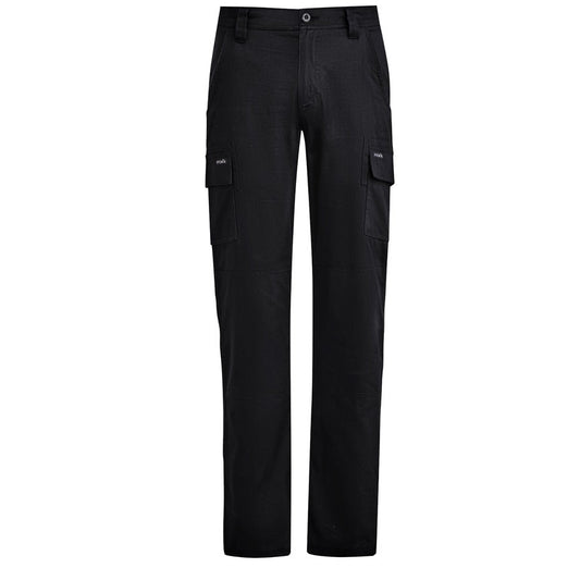 Syzmik ZP505 Mens Lightweight Drill Cargo Pants