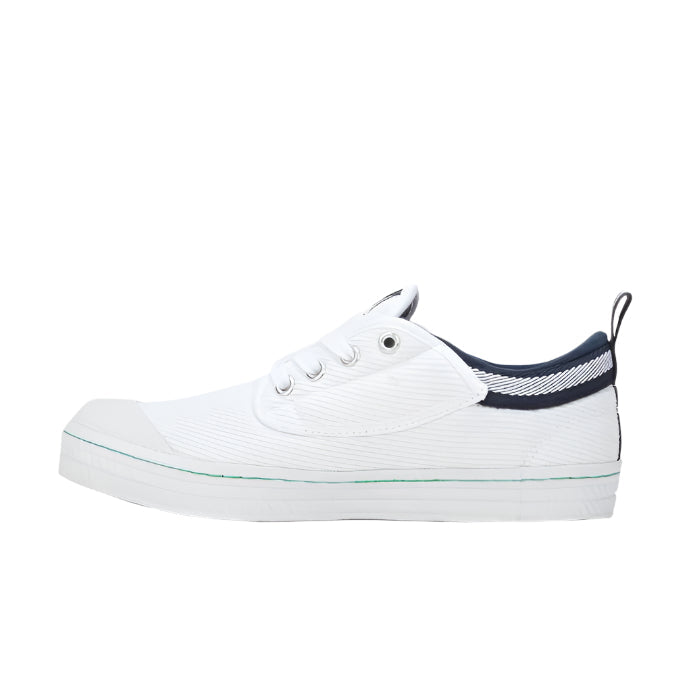 Volley DWVUE001 Unisex Classic Canvas Non Safety Shoe