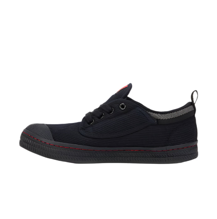 Volley DWVUE001 Unisex Classic Canvas Non Safety Shoe