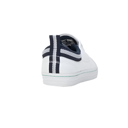 Volley DWVUE001 Unisex Classic Canvas Non Safety Shoe