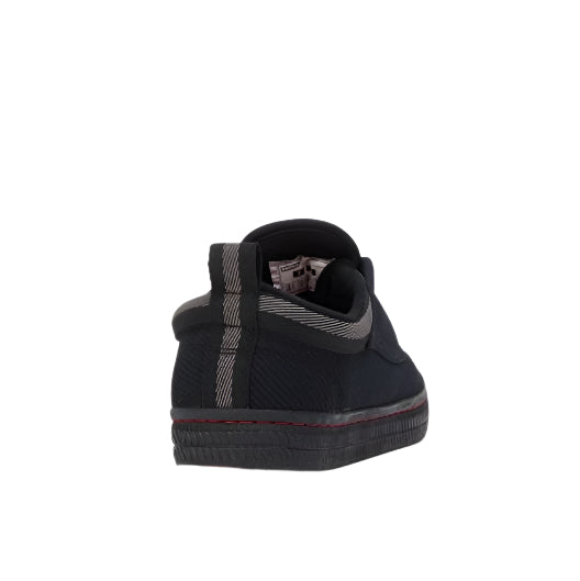 Volley DWVUE001 Unisex Classic Canvas Non Safety Shoe