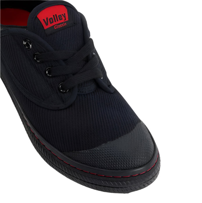 Volley DWVUE001 Unisex Classic Canvas Non Safety Shoe