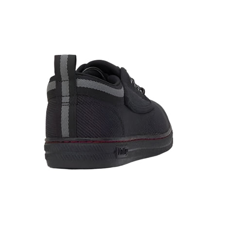 Volley DWVUE002 Unisex Safety Canvas Shoe Steel Toe
