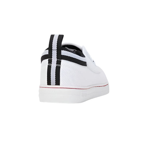 Volley DWVUE002 Unisex Safety Canvas Shoe Steel Toe