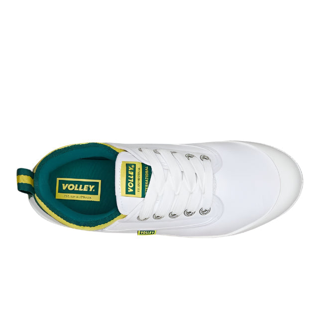 Volley DWVUE004 Unisex International Low Non Safety Shoe