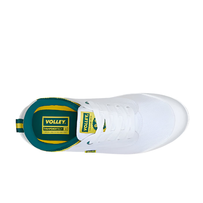 Volley DWVUE005 Unisex Heritage Low Non Safety Shoe