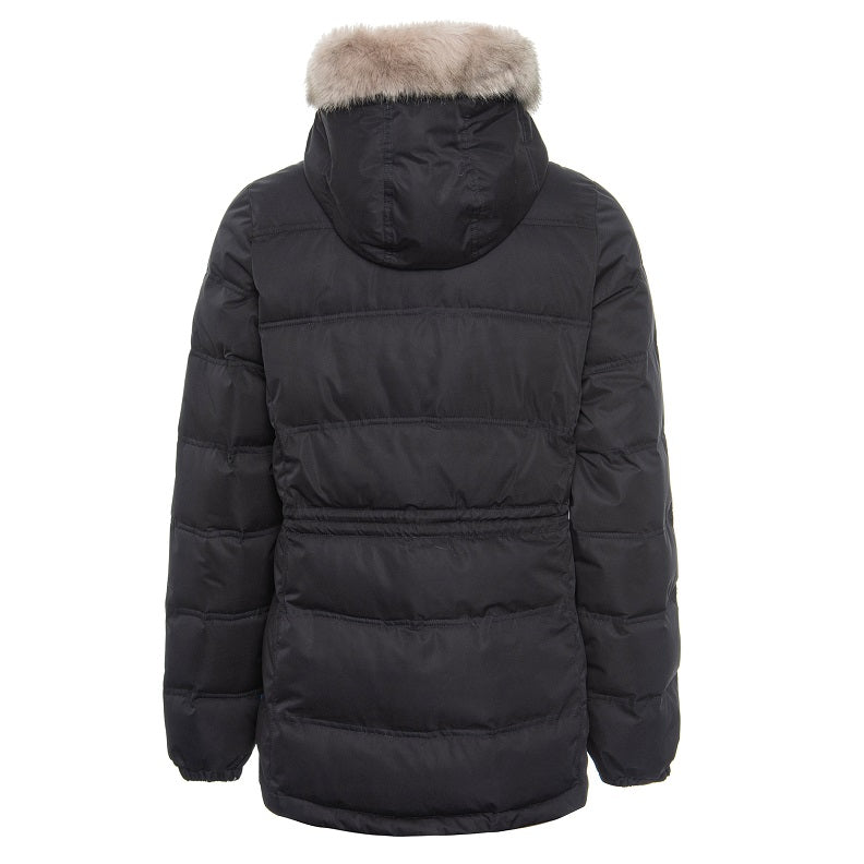 Rainbird 8631 Elara Ladies Urban Puffer