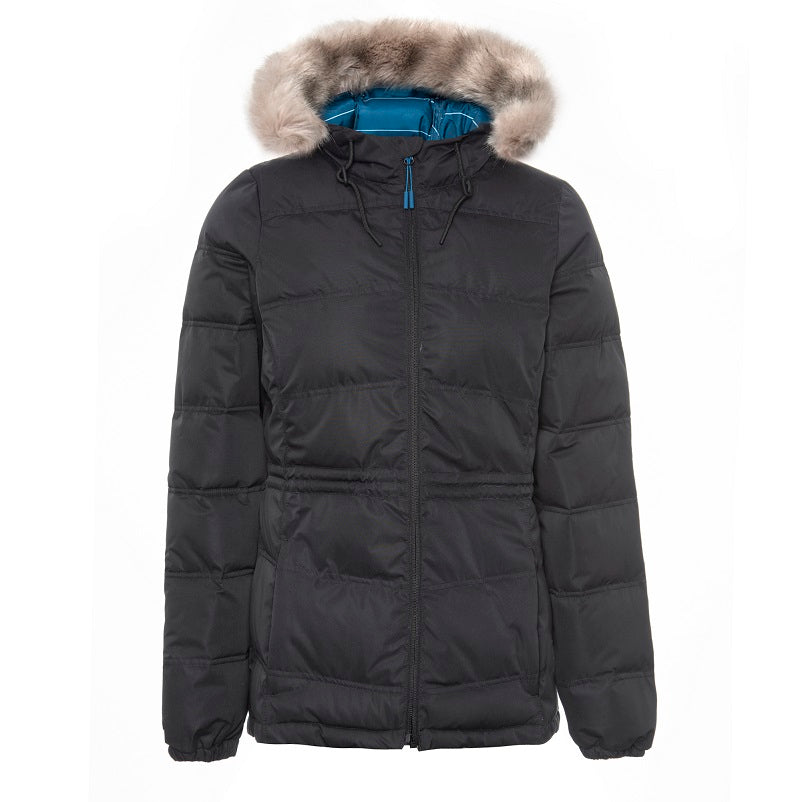 Rainbird 8631 Elara Ladies Urban Puffer