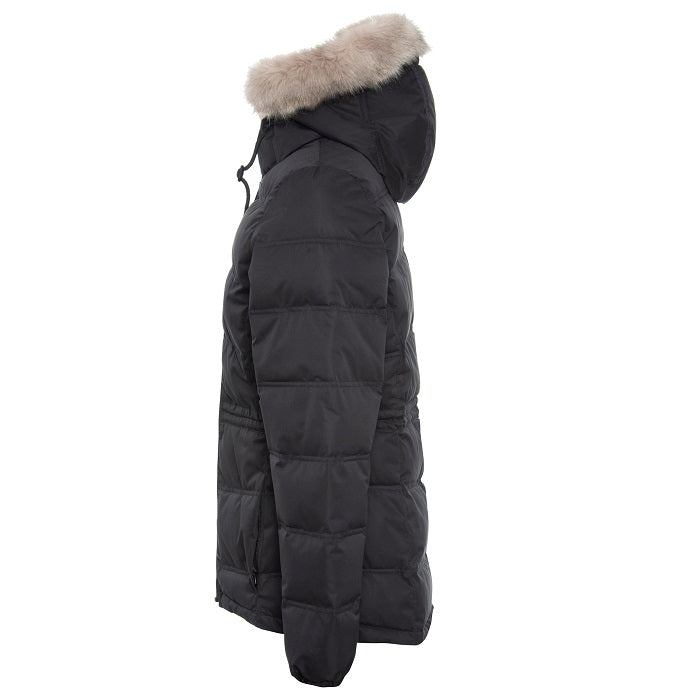 Rainbird 8631 Elara Ladies Urban Puffer