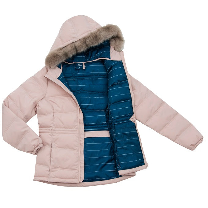 Rainbird 8631 Elara Ladies Urban Puffer