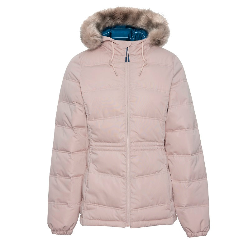 Rainbird 8631 Elara Ladies Urban Puffer