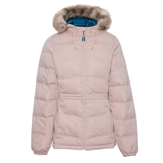 Rainbird 8631 Elara Ladies Urban Puffer