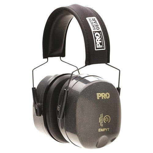Pro Choice EMPYT Python® Earmuffs Class 5 – 31db