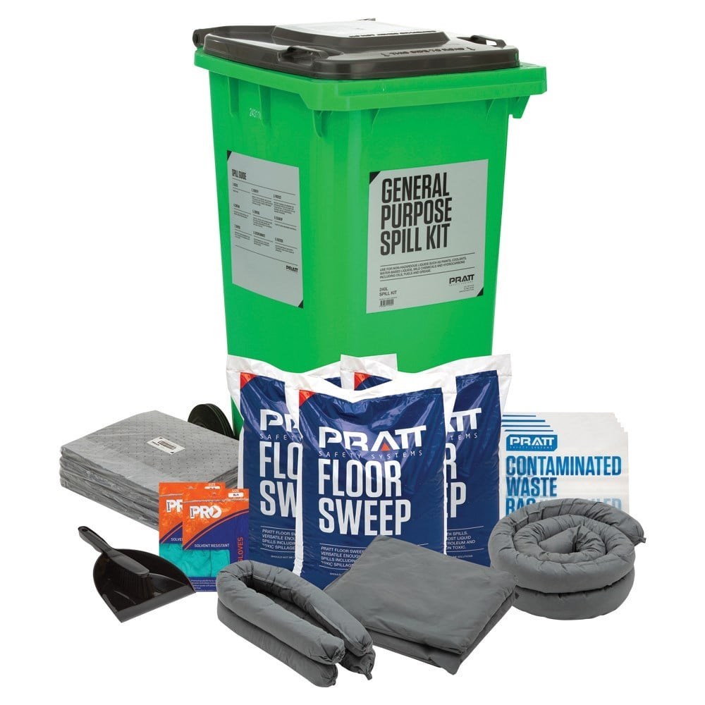 Pro Choice Eskgp240 Economy 240ltr General Purpose