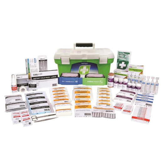 FastAid FAR2C22 R2 | Constructa Max Kit Tackle Box