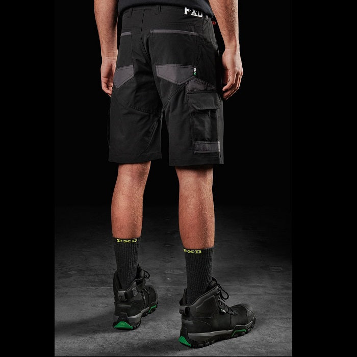FXD LS-1 Lightweight Stretch Work Shorts