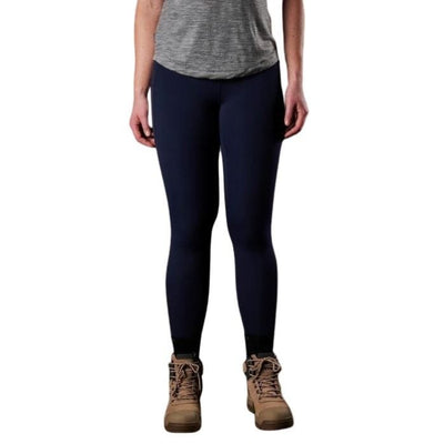 FXD WP-9W Womens 4 Way Stretch Work Leggings