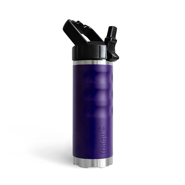 Fridgy FRI540 540 Grip Bottle With Sipper Lid