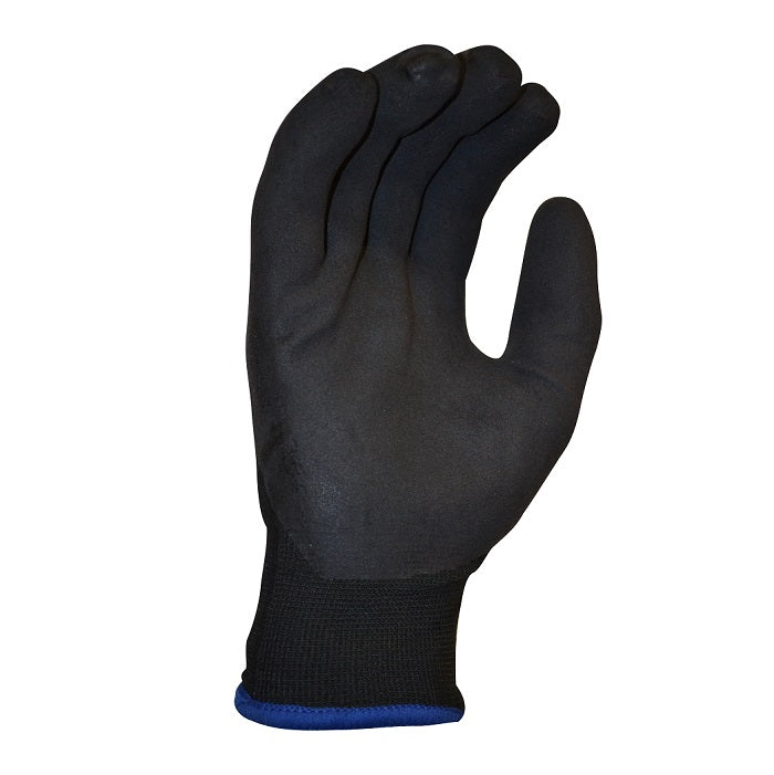 Maxisafe GNL224 Black Knight Sub Zero Glove