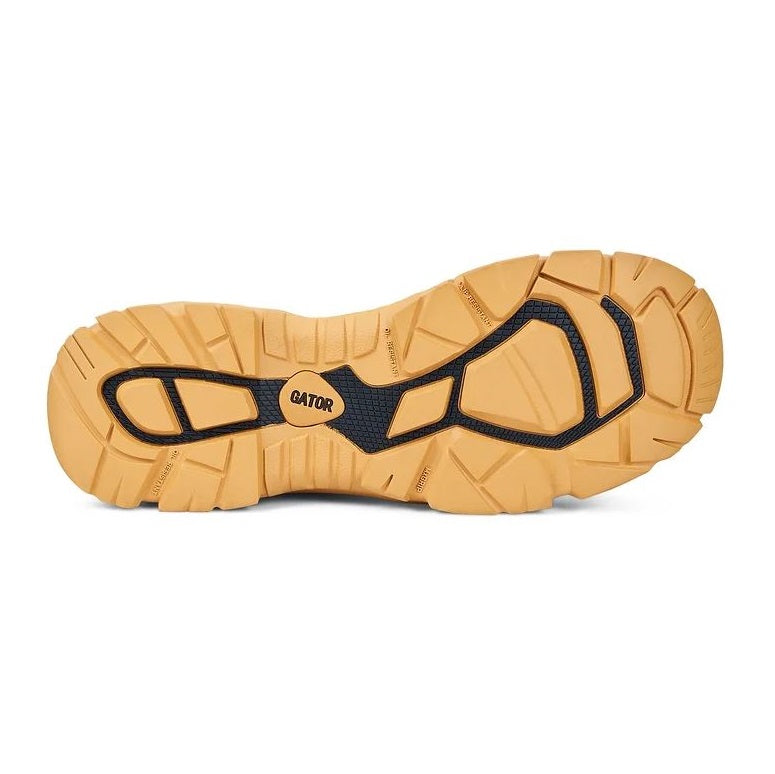 Gator GA0610 AeroStep High Safety Boot