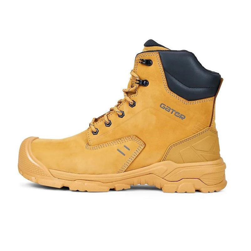 Gator GA0610 AeroStep High Safety Boot