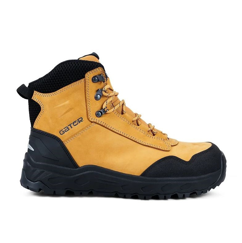 Gator GWW6E Goliath Mid Safety Boot
