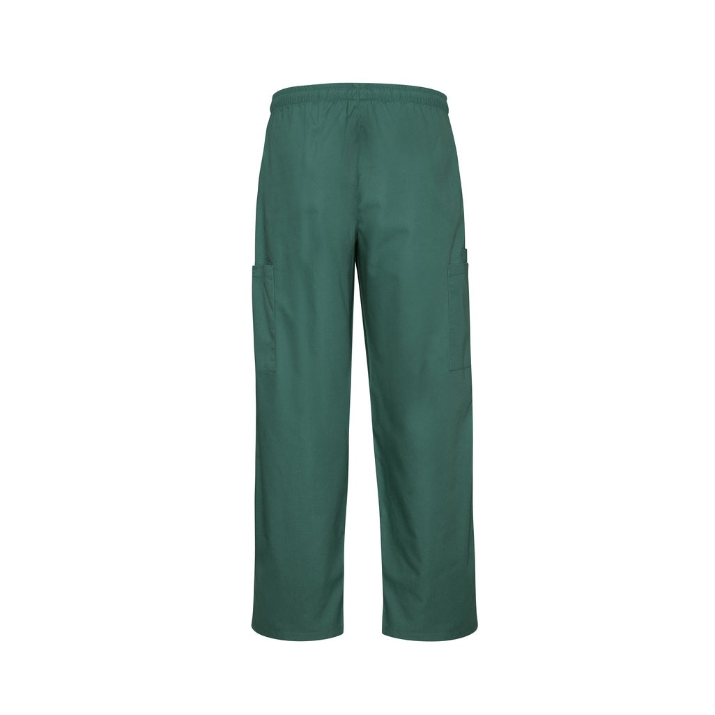 BizCare H10610 Unisex Classic Scrub Pants