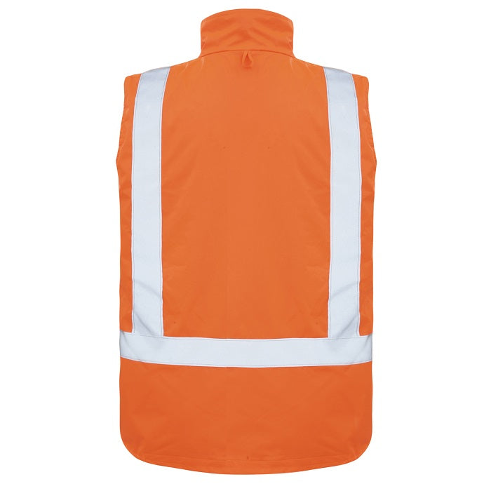 Rainbird 8581 Healy 4-1n-1 Jacket and Vest