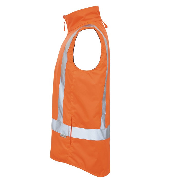 Rainbird 8581 Healy 4-1n-1 Jacket and Vest