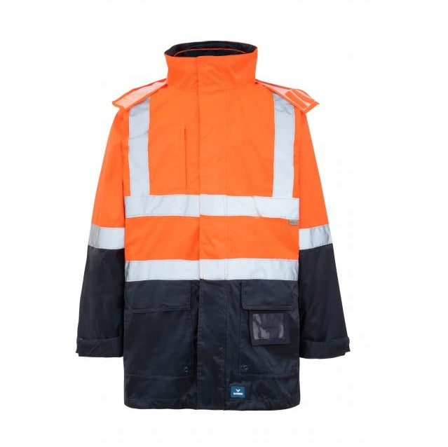 Rainbird 8581 Healy 4-1n-1 Jacket and Vest