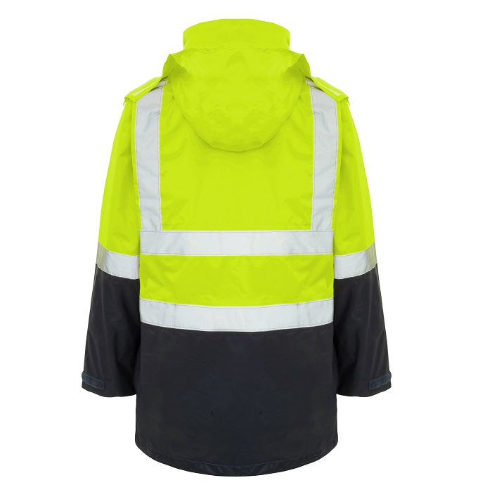 Rainbird 8581 Healy 4-1n-1 Jacket and Vest