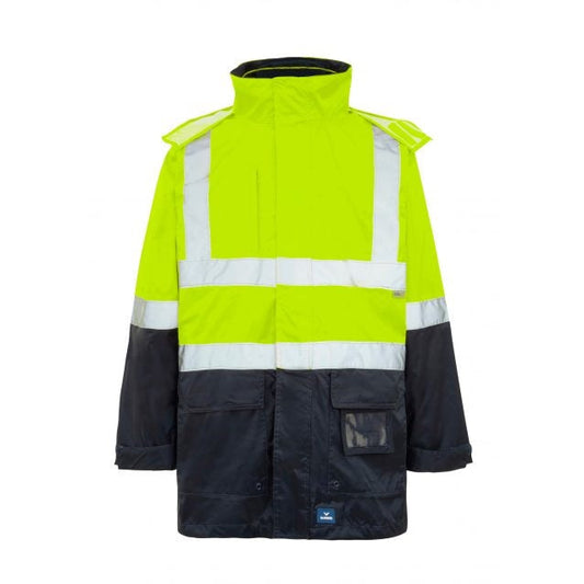Rainbird 8581 Healy 4-1n-1 Jacket and Vest