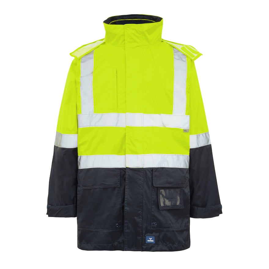 Rainbird 8581 Healy 4-1n-1 Jacket and Vest