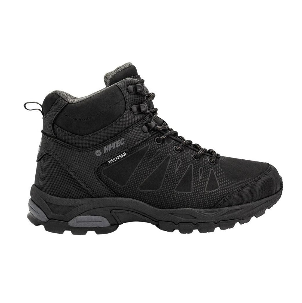 HiTec HOMRN2 Raven Mid WP Mens Non Safety Boots