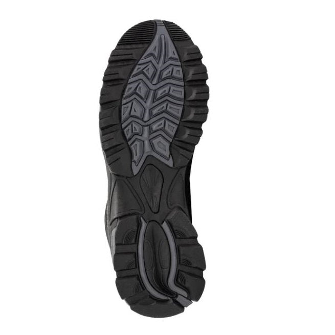 HiTec HOMRN2 Raven Mid WP Mens Non Safety Boots