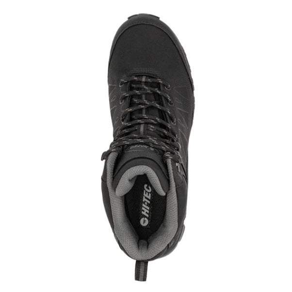 HiTec HOMRN2 Raven Mid WP Mens Non Safety Boots