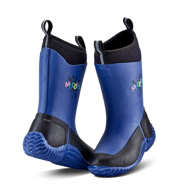 Grubs ICI-4042CK Kids Muddies Icicles Boot