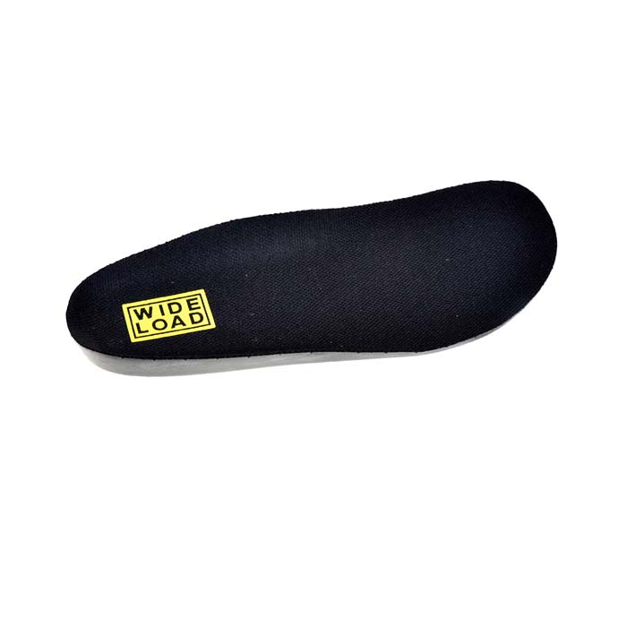 Wide Load WLRF Insoles Pair