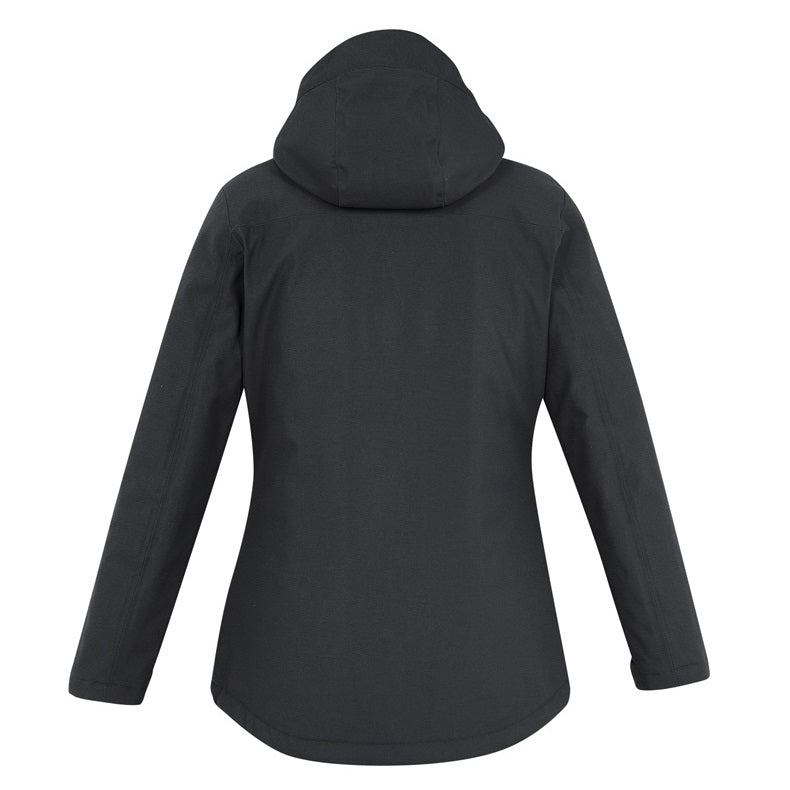 Biz Collection J132L Ladies Eclipse Jacket