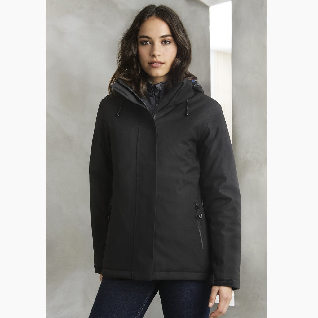 eclipse w/proof quilted jkt (j132l)