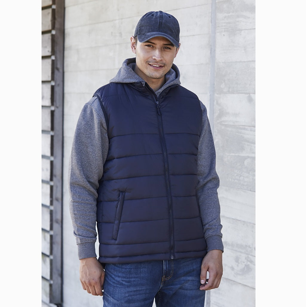 AWS Mens Alpine Vest (J211M) main image 0