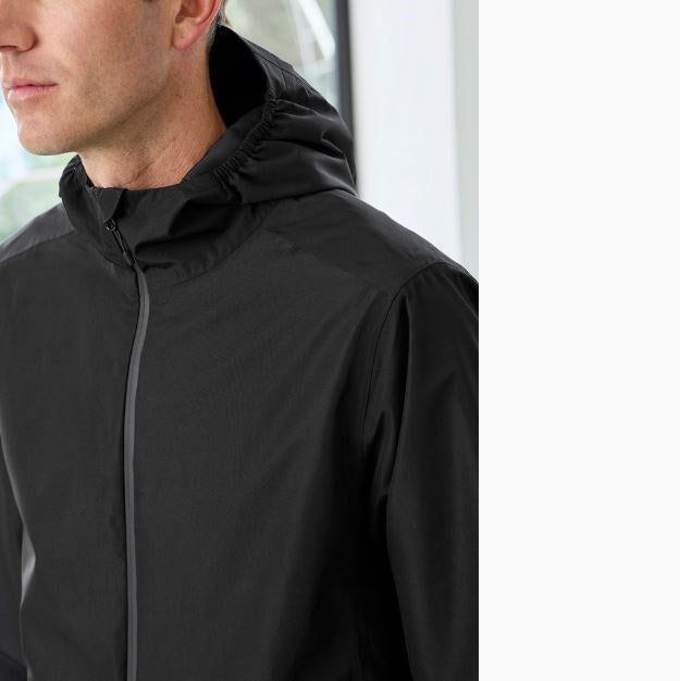 Biz Collection J426M Mens Tempest Jacket