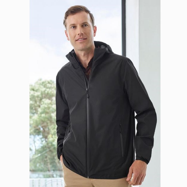 Biz Collection J426M Mens Tempest Jacket