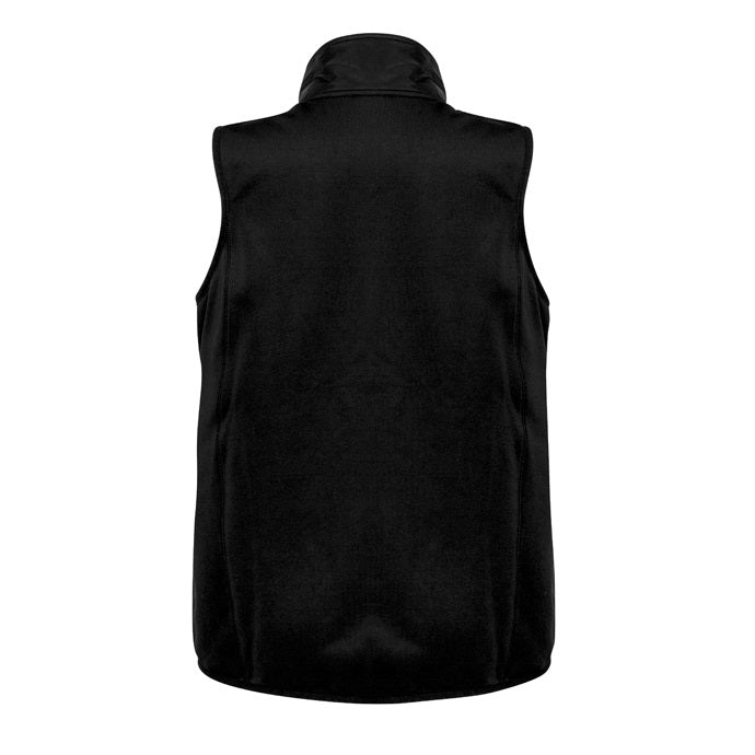 Biz Collection J616M Mens Stealth Tech Vest