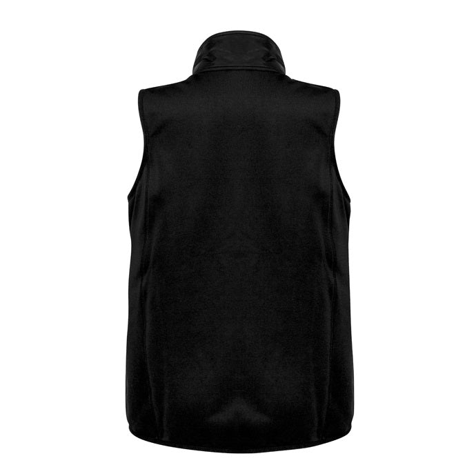 Biz Collection J616M Mens Stealth Tech Vest