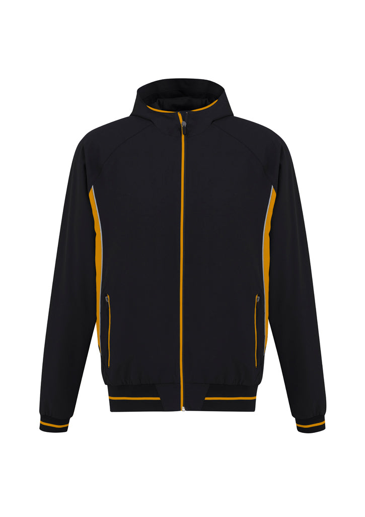 Biz Collection J920M Titan Mens Team Jacket