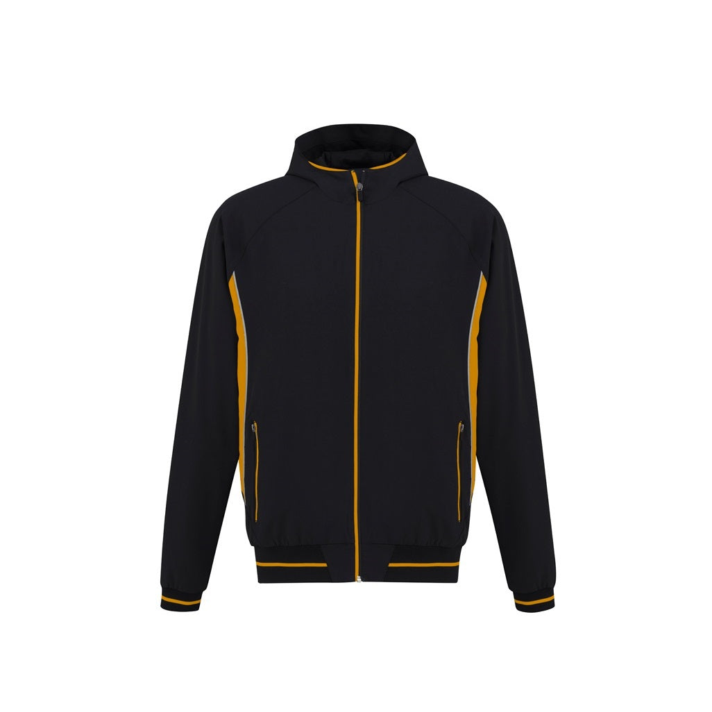 Biz Collection J920M Titan Mens Team Jacket