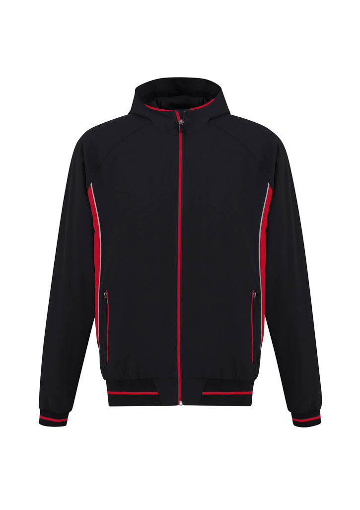 Biz Collection J920M Titan Mens Team Jacket